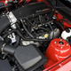 Image for article titled Saleen 435S Mustang Debuts With 435 HP, Without Steve